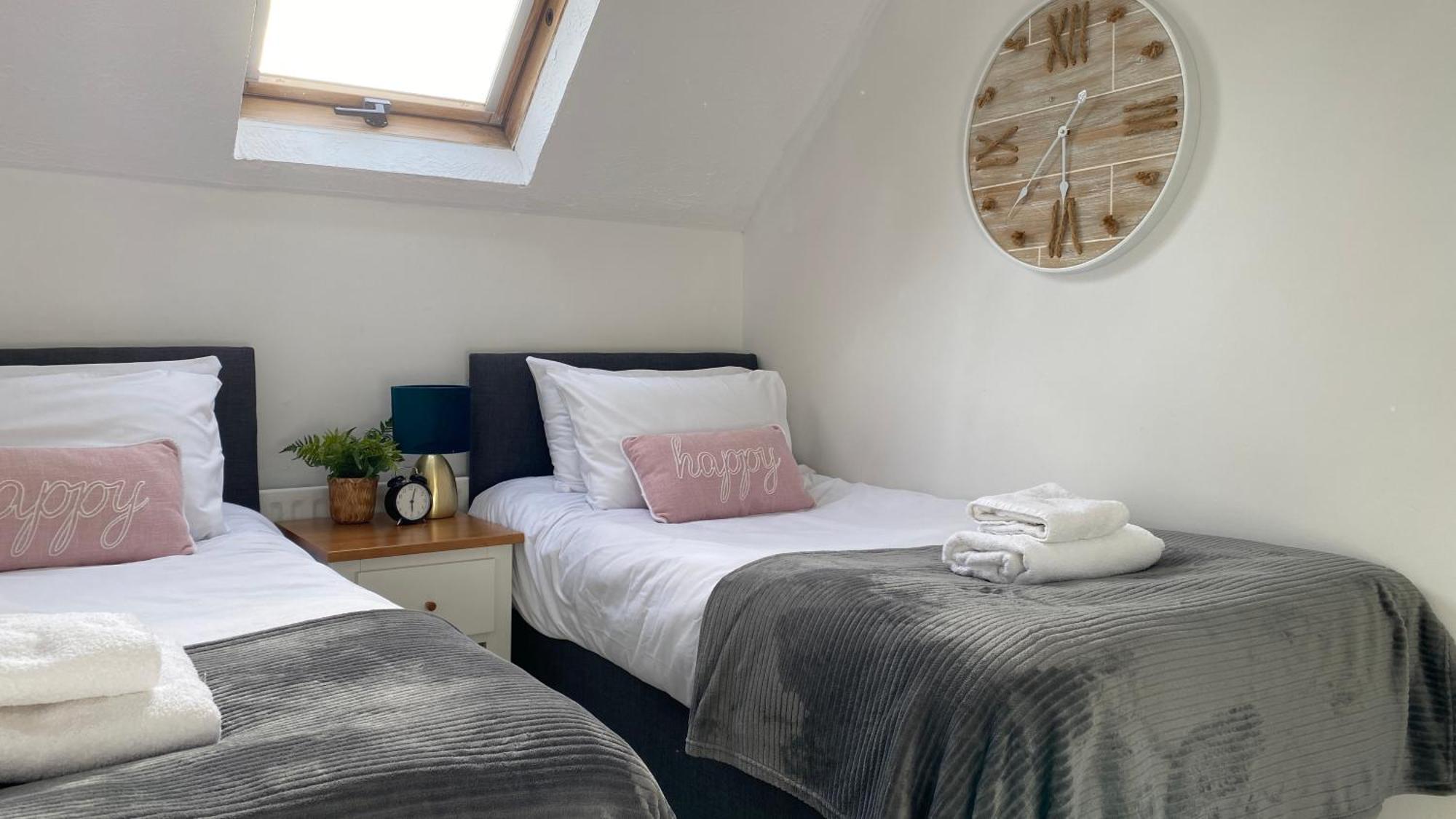 Chichester Retreat House With Free Parking Εξωτερικό φωτογραφία