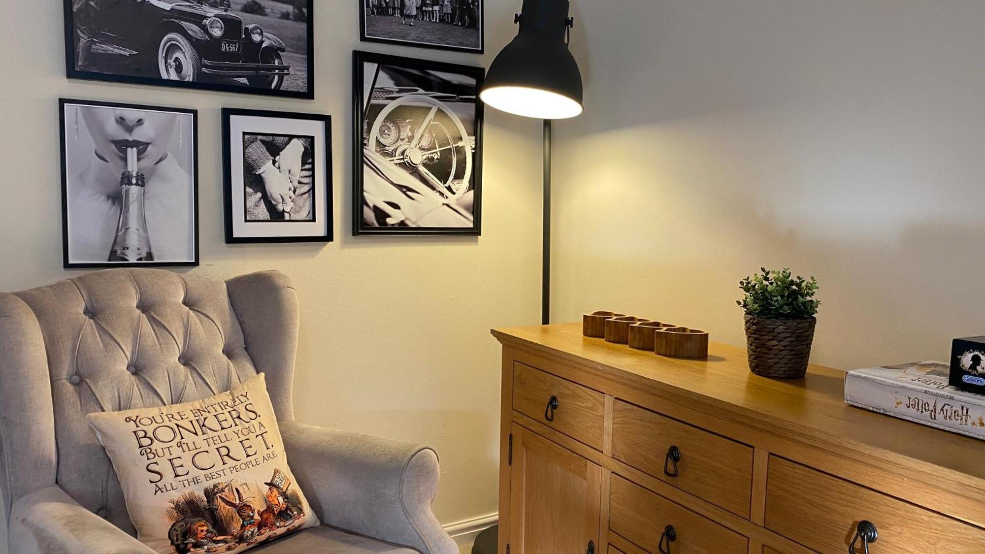 Chichester Retreat House With Free Parking Εξωτερικό φωτογραφία