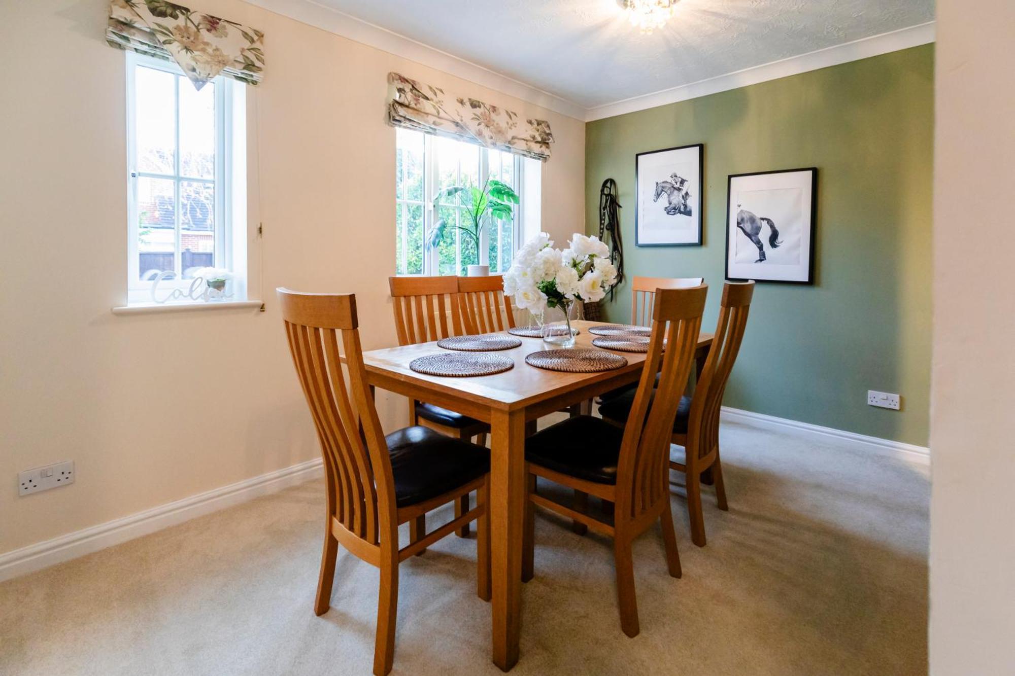 Chichester Retreat House With Free Parking Εξωτερικό φωτογραφία
